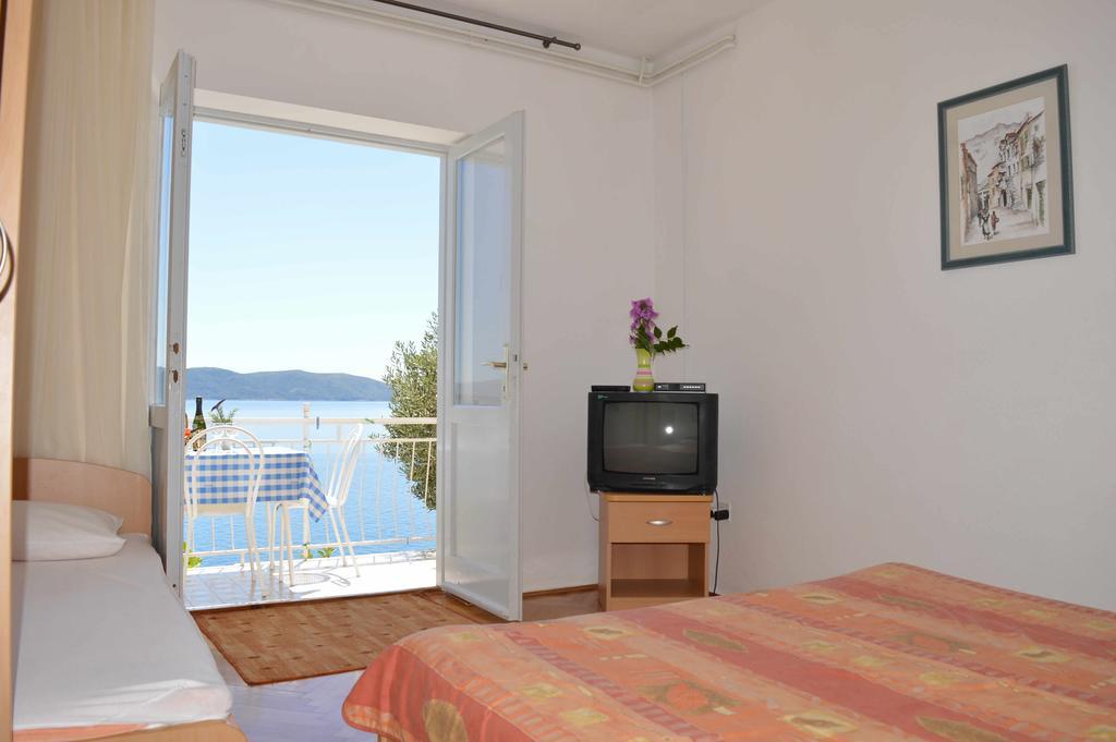 Apartments Majstrovic Živogošće Exterior foto